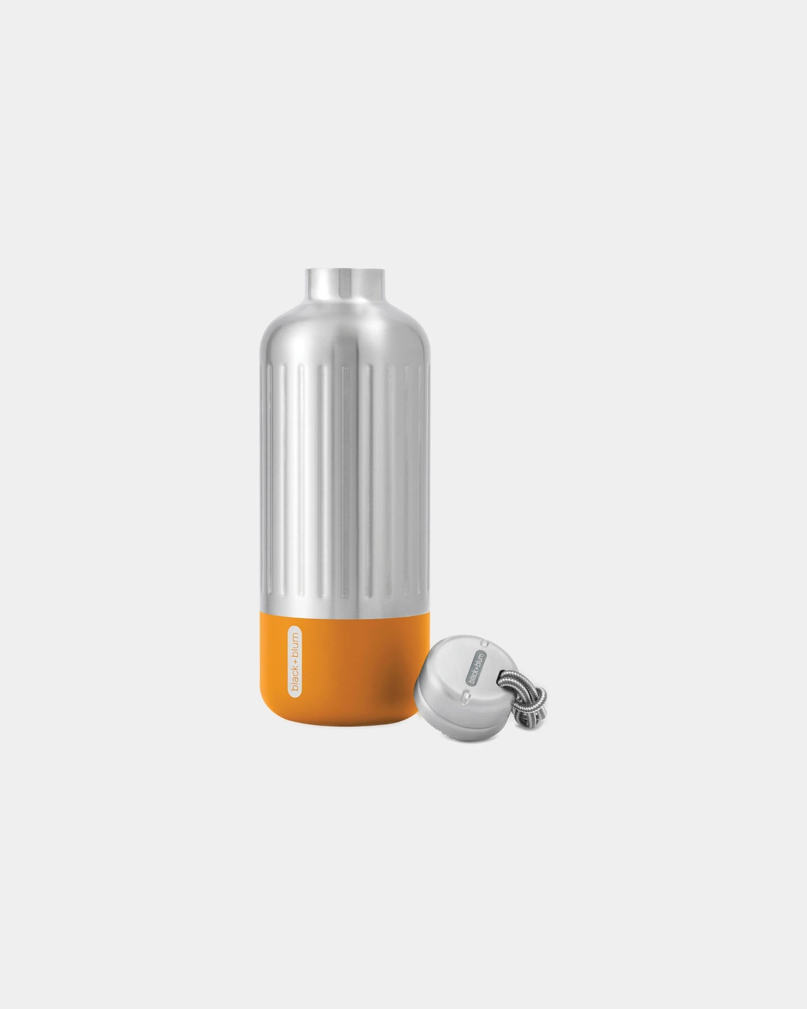Bouteille isotherme inox 850ml à personnaliser - 1